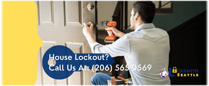 Locksmith Seattle Image